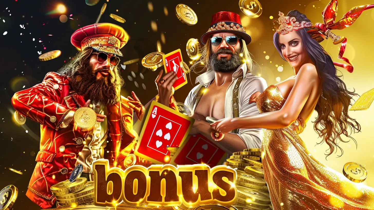 4444BET casino promotional offers and deposit rewards