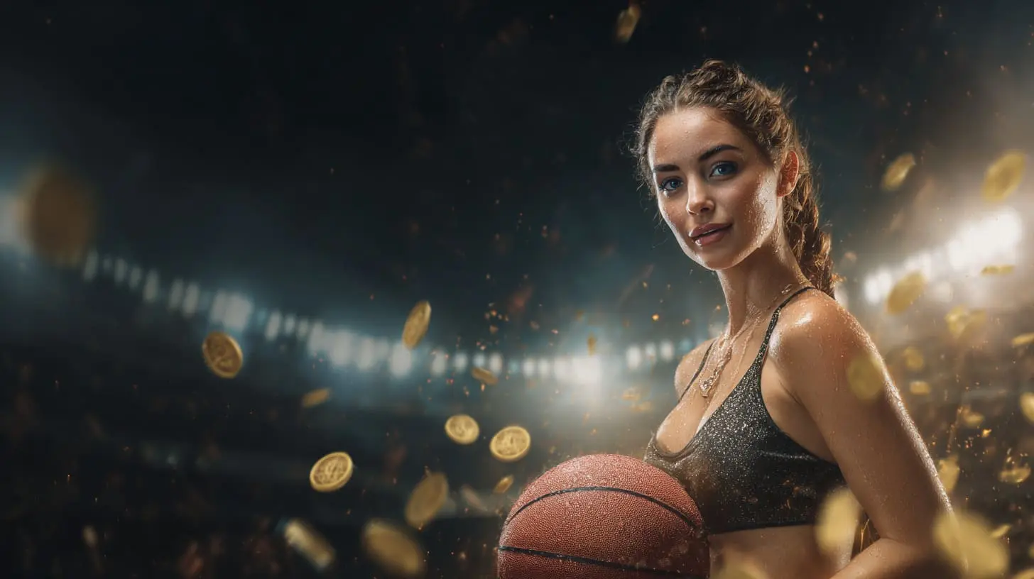 4444BET sports betting platform for live and pre-match odds