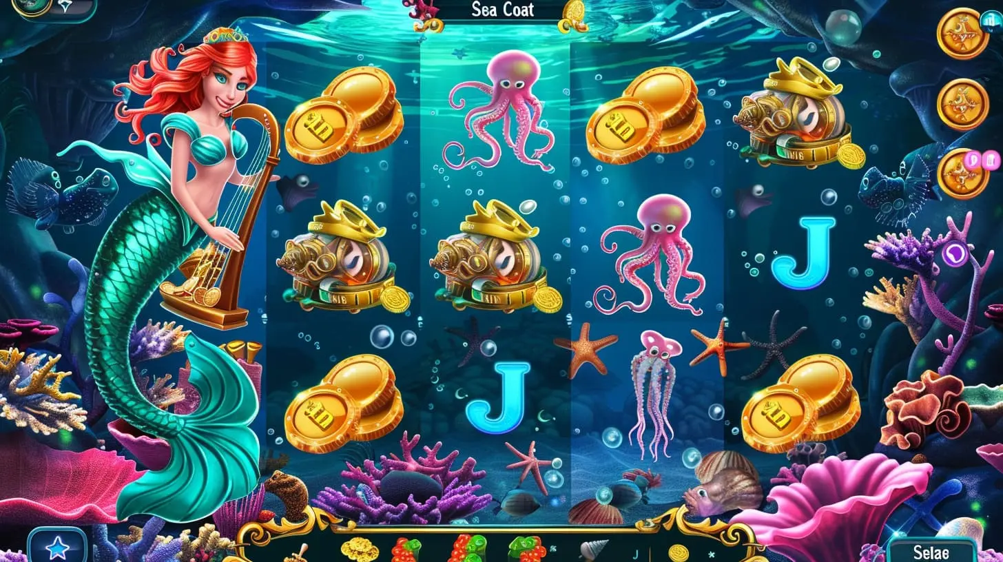 4444BET casino games with slots, crash, and card options