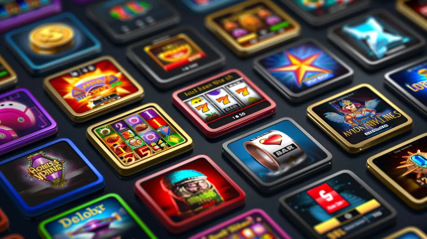 4444BET online games for fun and real-money entertainment